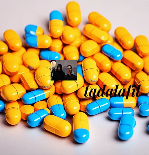 Tadalafil 20 mg 56 tabletter pris